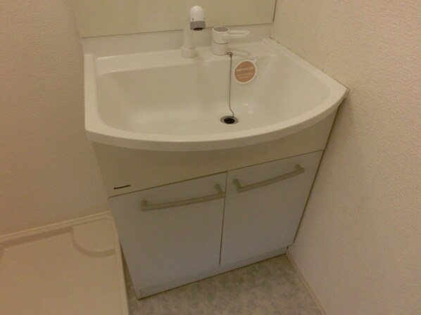 モダンコート東阿保の物件内観写真